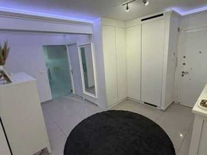 Appartement 2 chambres spacieux prêt à être emménagé