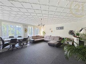 Appartement avec 3 chambres  garage et terrasse