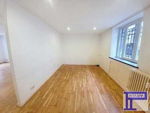 Appartement 1 chambre avec terrasse