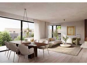 Appartement dans les environs de Bruxelles