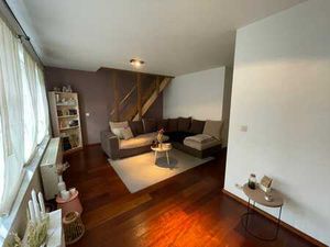 Appartement duplex 1er 2ème étage