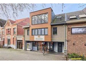 Cosy appartement (met croissant optie)