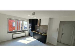 Quartier Prince de Liège/Mettewie Studio aménagé en 1CHAMBRE