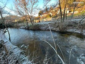Loft T5 avec terrain et garage