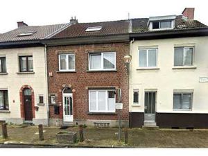 MAISON UNIFAMILIALE A RAFRAICHIR DE 130 M² - 3 CHAMBRES - 1