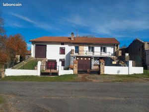 Vente maison ancienne