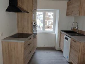 Vente immobilière Loudes