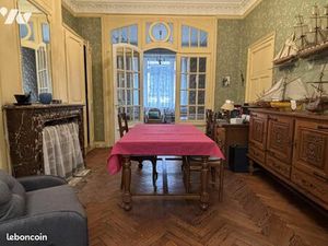 Maison 7 pièces 170 m²