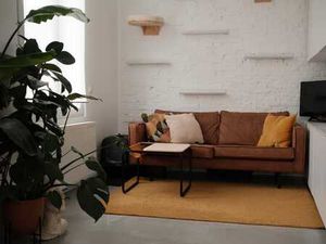 Appartement sympa et élégant