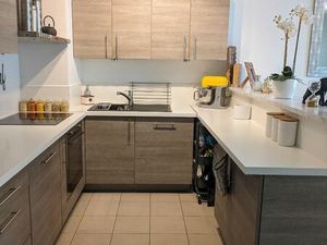 Appartement F3 coup de coeur proche T2 Pont de Bezons