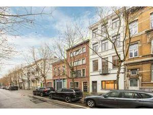 Vergunde opbrengsteigendom