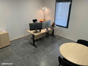 Bureaux professionnels