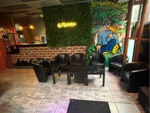 Fond de commerce BAR/CHICHA