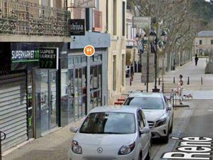 Local commercial – Clermont-l’Hérault