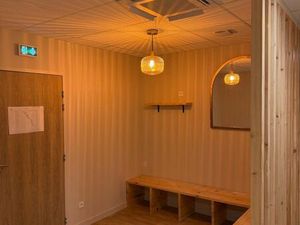 Local médical / paramédical - Cinépôle - St Just St Rambert