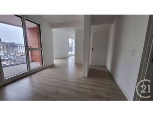 Appartement F3 à louer - 3 pièces - 64 m2 - Clichy Sous Bois - 93 - ILE-DE-FRANCE