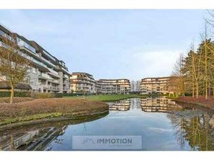 Exclusief penthouse met schitterend terras !