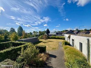 Immeuble bondues 4 appartements