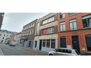 Immeuble 12 pièces 778 m²