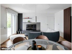 Appartement Coup de cœur