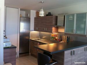 T2 42 m² avec balcon  parking et box – idéal investisseur – Persan (5 min à pied de la gar