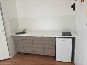 Studette sarcelles village