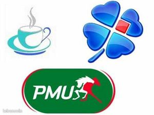 BAR PMU FDJ LICENCE 4 restauration