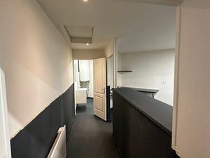 ? HANGAR / LOCAL D’ACTIVITÉ NEUF 100 m² – ÉQUIPEMENT COMPLET – ROUBAIX