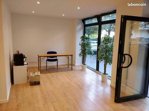 Local à louer La Varenne Saint Maur des Fossés