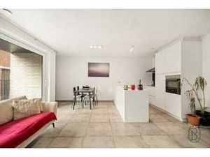 Appartement moderne et économe en énergie