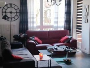 4 pièces -72m² - Franconville 95130 Quartier Épine Guyon