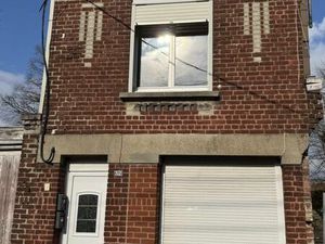 Immeuble 300 m² Valenciennes