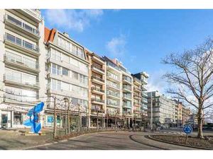 Appartement 3 chambres magnifiquement situé sur l'Avenue du