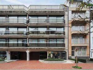 Flandre-Occidentale I Knokke