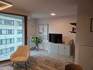 Appartement neuf au coeur d'Ostende