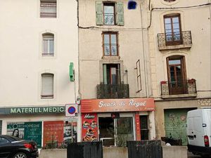 Restaurant snack kebab tacos à vendre