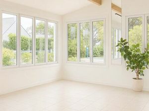 Local commercial 150 m² – Bord de mer à Penthièvre (Saint-Pierre-Quiberon) - Pas de fonds 