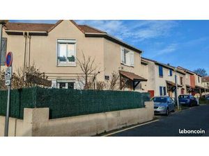 Maison 5 pièces 88m2