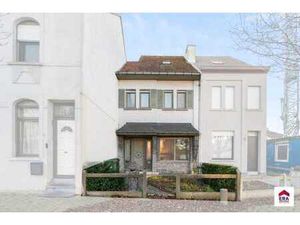 Maison avec 3 chambres et jardin à Denderleeuw