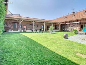 Ferme 5 pièces 150 m²