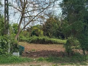 Terrain auvers sur oise