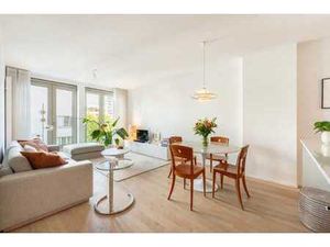 Appartement lumineux et luxueux au cœur d’Anvers