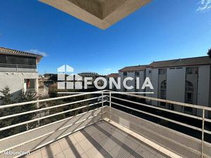 Appartement 3 pièces 73 m²