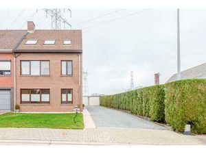 Zeer interessante investeringseigendom met 3 appartementen