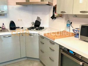 Appartement 3 pièces 49 m²