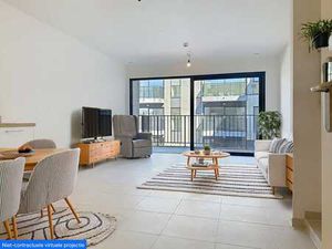 Appartement avec assistance à vendre Maldegem