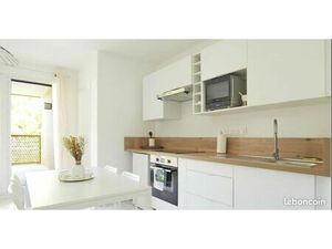 Appartement à louer 2 pièces 41.01m²