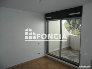 Appartement 3 pièces 56 m²