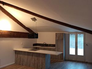 Appartement T4 Poussan