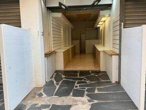 A saisir fond de commerce au Cap d'Agde